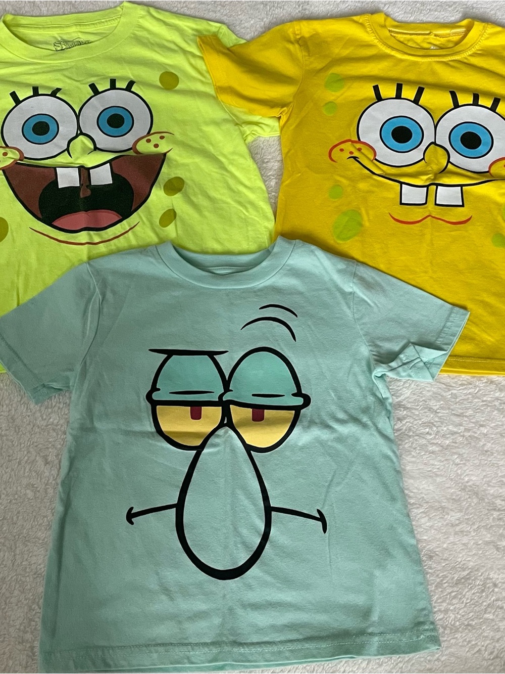 Boy’s Shirts